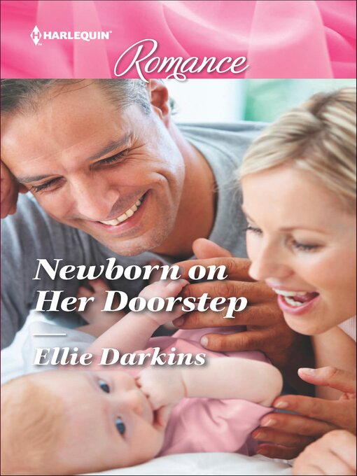 Title details for Newborn on Her Doorstep by Ellie Darkins - Available